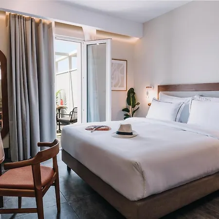 Hotell Dave By The 3*