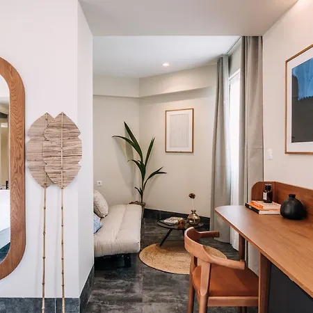 Dave By The Loutráki