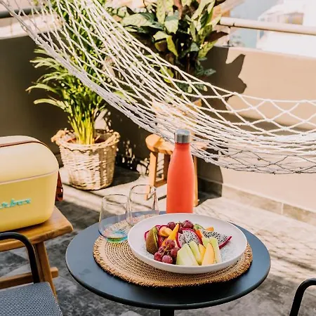 Dave By The 3* Loutráki