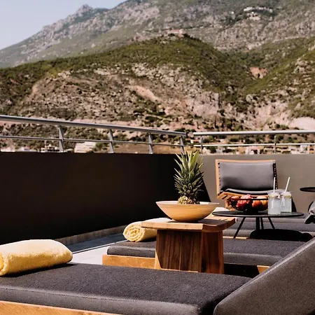 Hotell Dave By The 3*