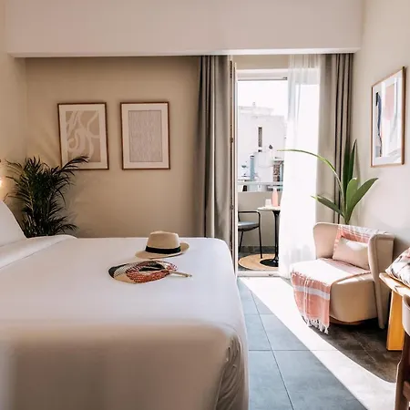 Dave By The 3* Loutráki