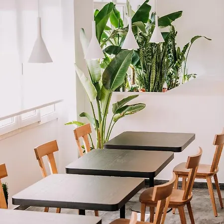 Hotel Dave By The 3*