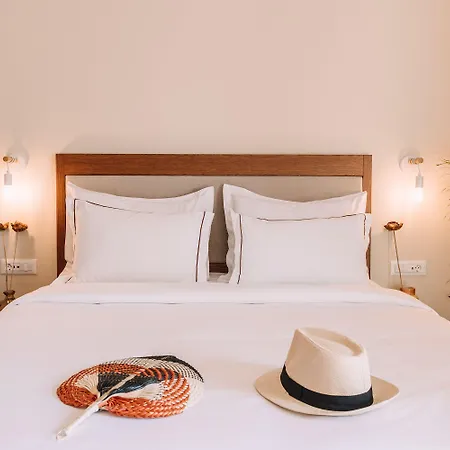 Hotel Dave By The Loutráki