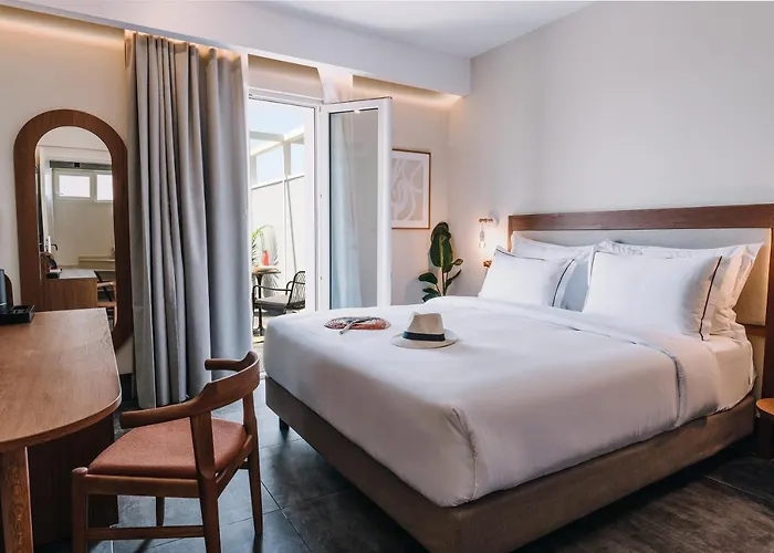 Hotel Dave By The 3*