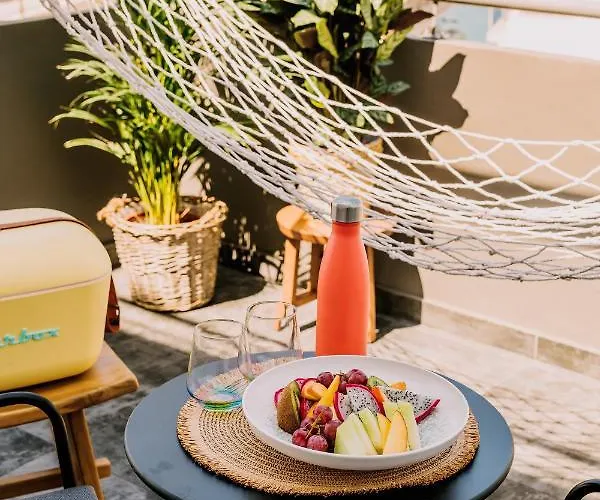 Dave By The 3* Loutraki (Corinthia)