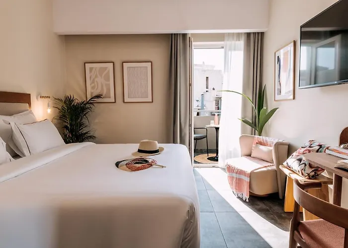 Dave By The 3* Loutraki (Corinthia)