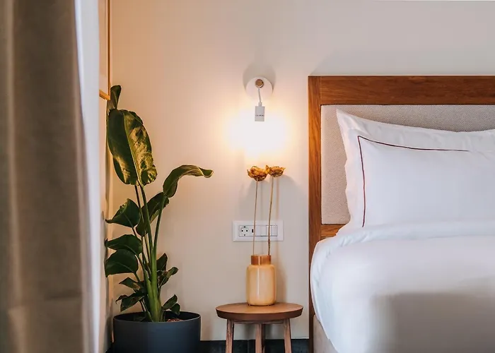 Dave By The Hotel Loutráki