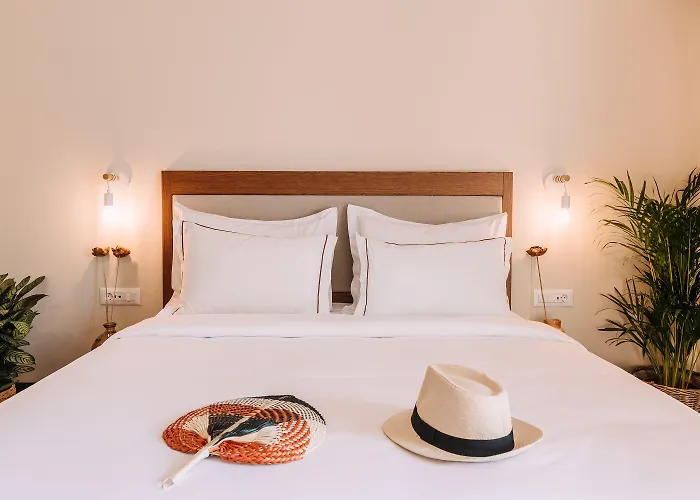 Hotel Dave By The Loutraki (Corinthia)